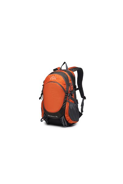 CACTİVE 35 Liter MEDIUM SCHOOL HIGH SCHOOL Waterproof Backpack - Imported Product, Great Quality 8690