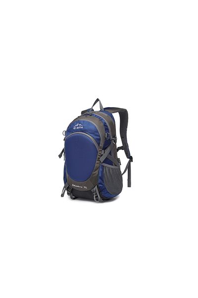 CACTİVE 35 Liter MEDIUM SCHOOL HIGH SCHOOL Waterproof Backpack - Imported Product, Great Quality 8690