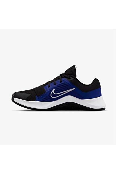 Nike Mc Trainer 2 Erkek Mavi Spor Ayakkabı Dm0823 400