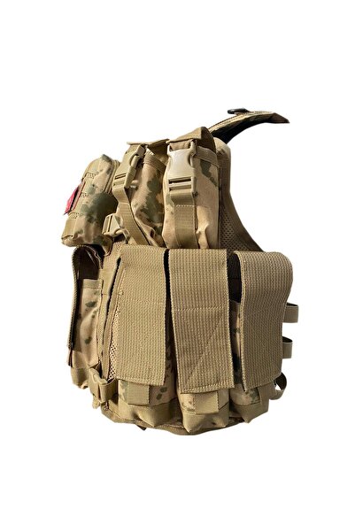 Süngü askeri shop Hk33 And Ak47 Compatible