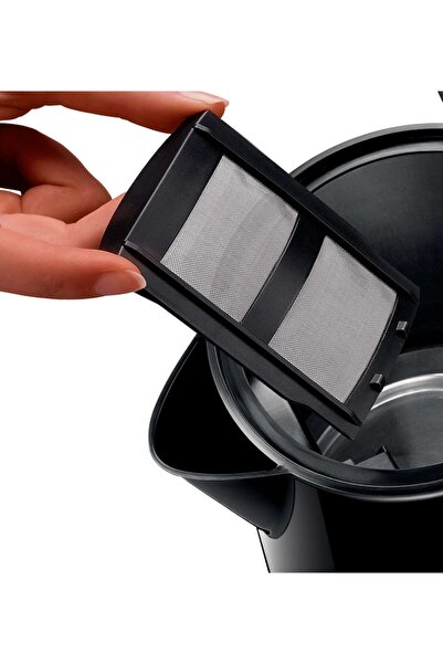 Philips Daily Collection Çay Makinesi, 1700W, 1,9 Lt Su Isıtıcısı, Otomatik Sıcak Tutma, HD7301/00