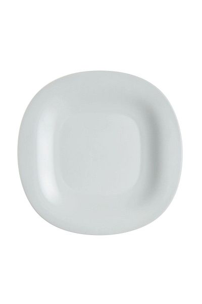 Luminarc Carine Granite Serving Plate 6 Pieces 27cm