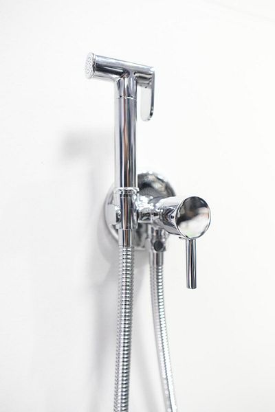 Topsan Bidirectional Spral Bite Tap - Built-In