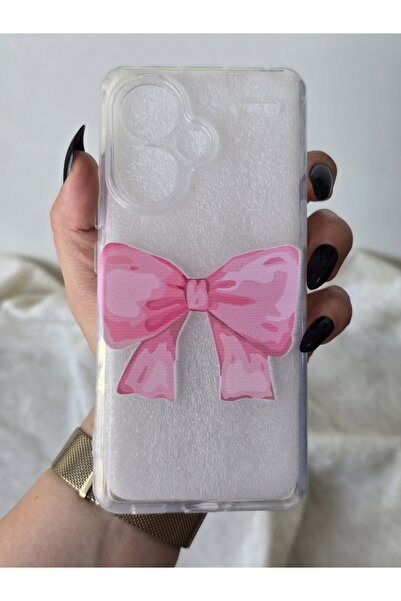 SUPER FRAME Xiaomi Redmi Note 13 PRO PLUS 5G Uyumlu Baskılı Şeffaf Telefon Kı...