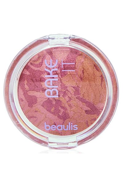 beaulis Bake It Baked Blush 616 Bestie