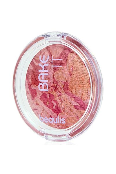 beaulis Bake It Baked Blush 616 Bestie