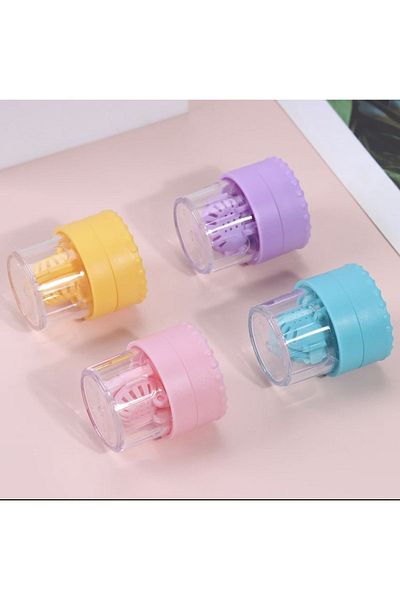 Renu Contact Lens Cleaning Box
