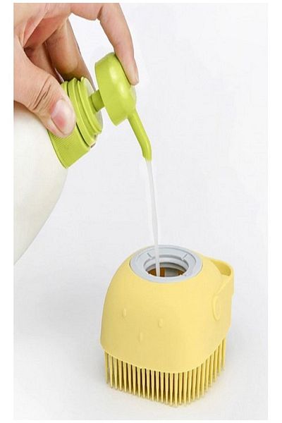 safestore Multi-Purpose Brush Pouch with Tank