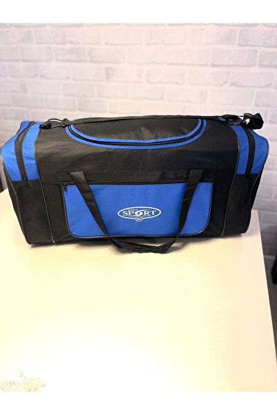 Sport 80 Cnm ( Net 75 Cnm ) 20 Kg Kapasite Kumaş Seyahat,spor,yolcu,asker,tatil Çanta Ve Valizi