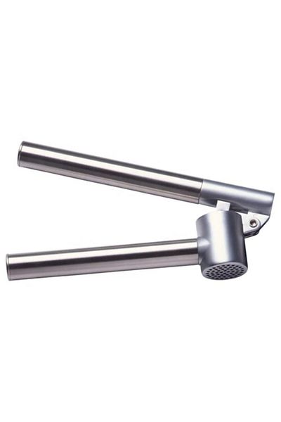safestore Stainless Steel Garlic Masher Ikea Model Quality Garlic Masher