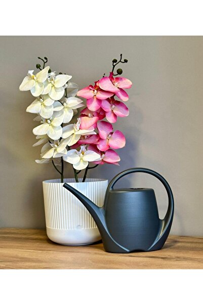 YENİ KOÇ PLASTİK 1,5 LT Çiçek Sulama Kabı