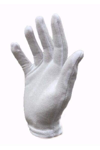 MRB Eldiven Koruyucu Egzama Eldiveni