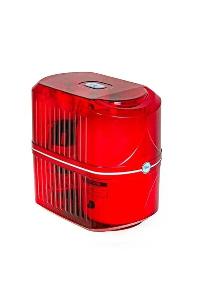 Metropol Su Arıtma Cihazı Elmas Su Arıtma Lüks Serisi Pompasız Su Arıtma Ciha...