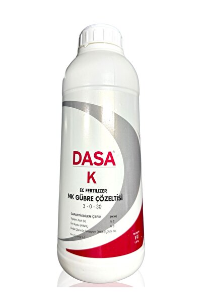 ORDU MEGA TARIM Premium 3-0-30 Potasyumlu Dökülme Engelleyici Randıman Artıcı...