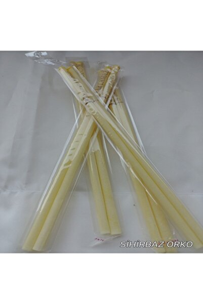 sihirbazorko Kulak Temizleme Mumu