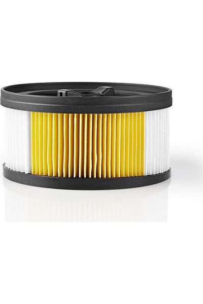 srfn ticaret Wd 5600 Nano 5.400-960.0 Round Electric Hepa Filter - Water Feature