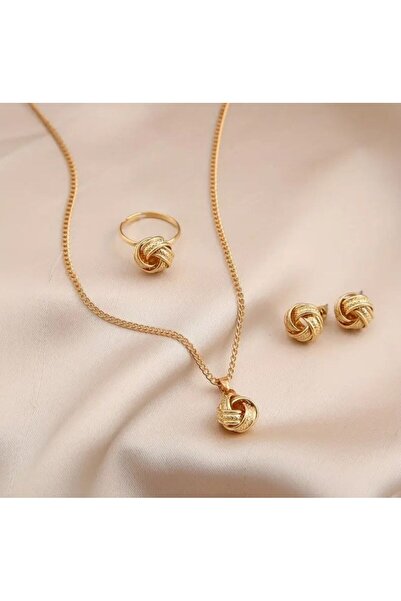 sacchetto Takı Seti