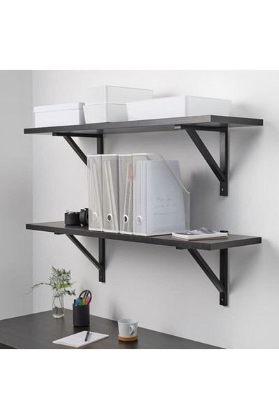 IKEA Αρχειοθήκη Drönjöns, Λευκό