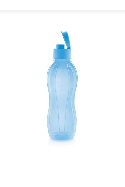 Tupperware Eco Bottle Kk 750ml Sky Water Bottle Flask