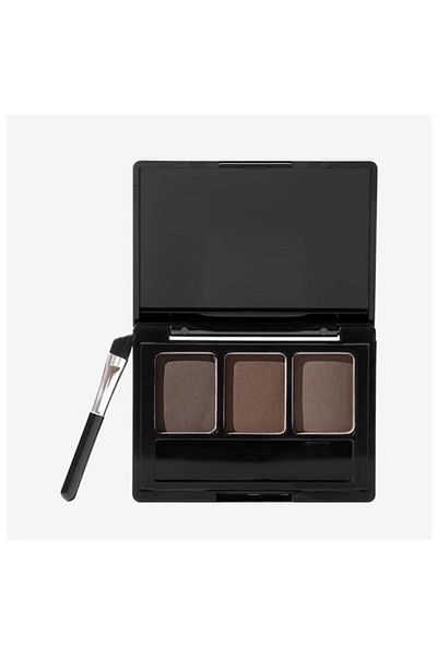 Oriflame The One Waterproof, Stain-Proof and Long-Lasting Eyebrow & Eye Kit 40898