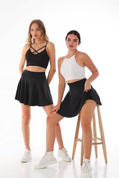 Moda Style Şort etek