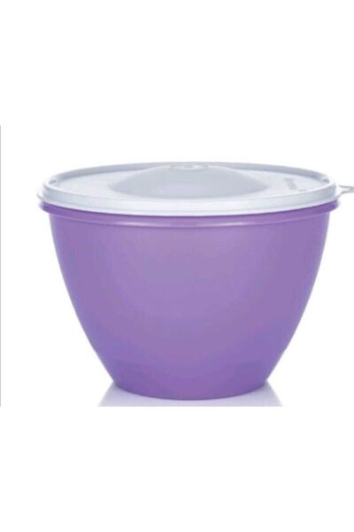 Tupperware Lilac Dough Yogurt Fermenting Storage Container 1.9lt