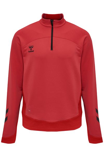 hummel hmlLEAD HALF ZIP