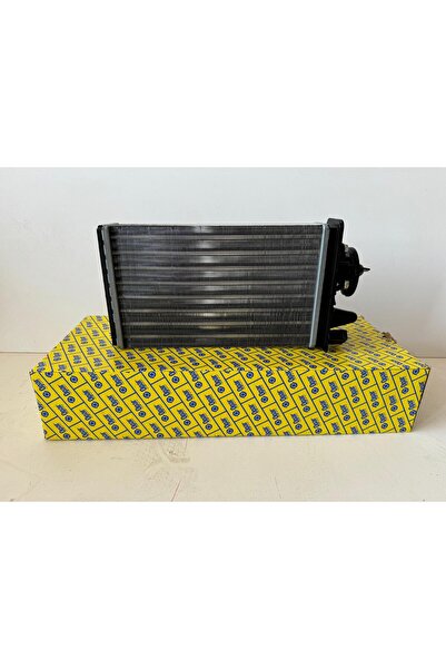 OPAR Kalorifer Radyatörü Peteği Musluklu Orijinal - Fiat Tipo Tempra