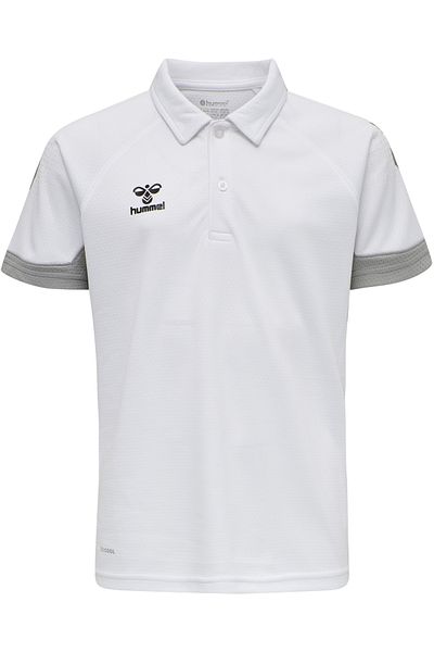 hummel hmlLEAD FUNCTIONAL KIDS POLO