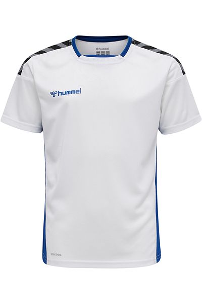 hummel hmlAUTHENTIC KIDS POLY JERSEY S/S
