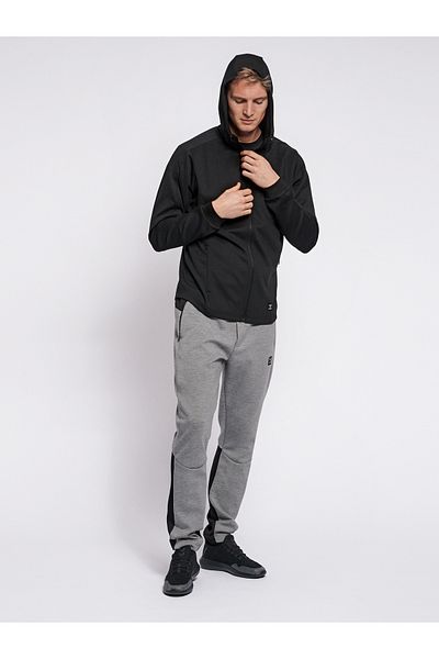 hummel hmlTROPPER ZIP HOODIE