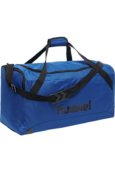 hummel CORE SPORTTASCHE