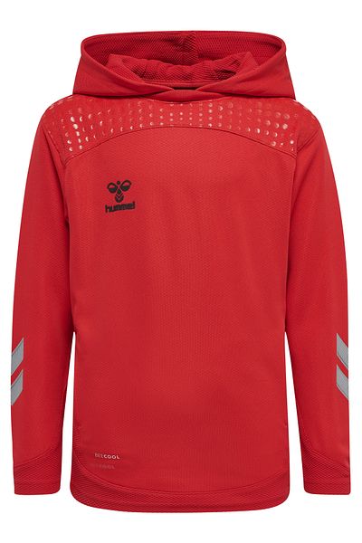 hummel hmlLEAD POLY KAPÜŞONLU ÇOCUKLAR