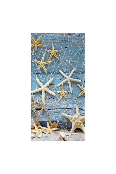 ECEMRE Beach Towel