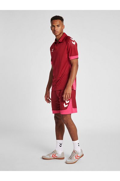 hummel hmlLEAD FUNCTIONAL POLO