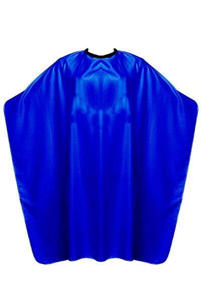 Kral Penuar Kuaför Berber Traş Saç Kesim Önlüğü Örtüsü 120x150 Xl Ebat No3