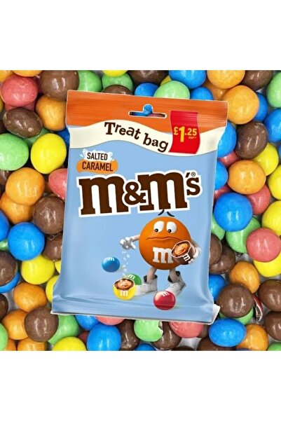 M&M's Salted Caramel 70g
