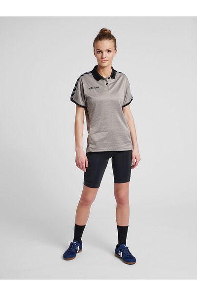 hummel hmlAUTHENTISCHES KADIN FONKSİYONEL POLO