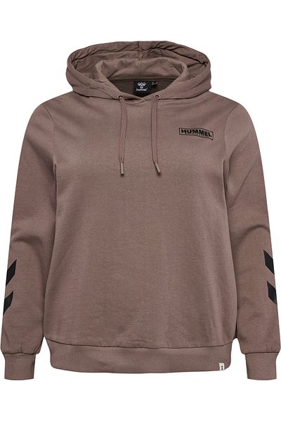 hummel hmlLEGACY NORMAL KAPÜŞONLU PLUS