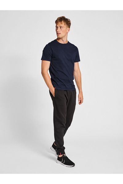 hummel hmlRED BASIC TİŞÖRT S/S