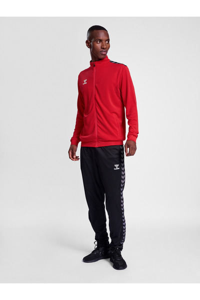 hummel hmlAUTHENTIC PL FERMUARLI CEKET