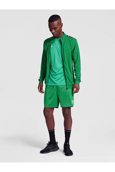 hummel hmlAUTHENTIC PL ZIP JACKET