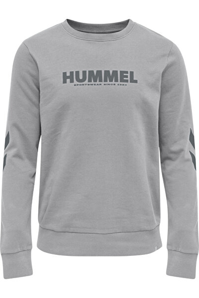 hummel hmlLEGACY SWEATSHIRT PLUS