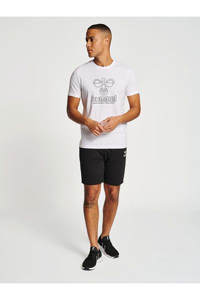 hummel hmlICONS GRAFIK TİŞÖRT