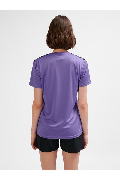 hummel hmlAUTHENTISCHES PL JERSEY S/S DAMEN