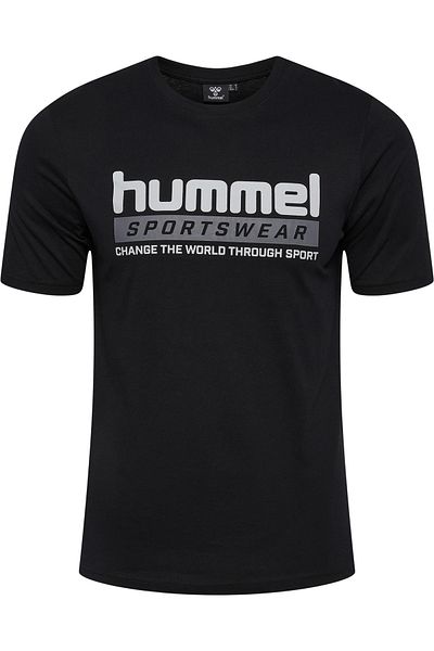 hummel hmlLGC CARSON T-SHIRT