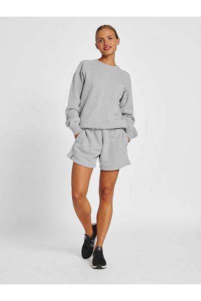 hummel hmlRED CLASSIC SWEATSHIRT WOMEN
