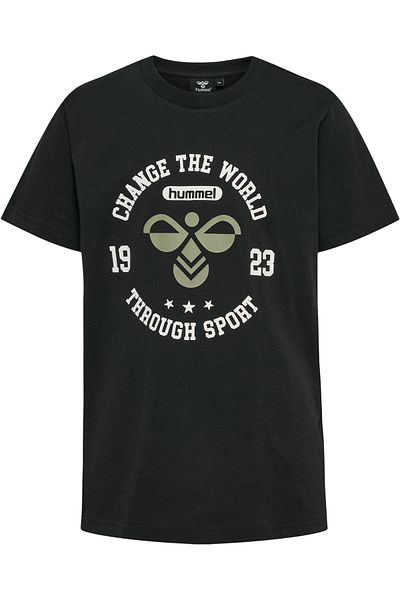 hummel hmlKALLE TİŞÖRT S/S
