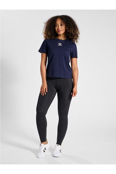hummel hmlICONS DAMEN-T-SHIRT