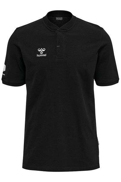 hummel hmlMOVE GRID POLO
